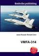 VMFA-314, Jesse Russell,Ronald Cohn 