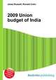 2009 Union budget of India, Jesse Russell,Ronald Cohn 