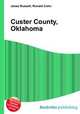 Custer County, Oklahoma, Jesse Russell,Ronald Cohn 