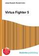 Virtua Fighter 5, Jesse Russell,Ronald Cohn 