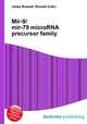Mir-9/mir-79 microRNA precursor family, Jesse Russell,Ronald Cohn 