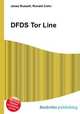 DFDS Tor Line, Jesse Russell,Ronald Cohn 