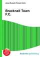 Bracknell Town F.C., Jesse Russell,Ronald Cohn 