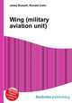 Wing (military aviation unit), Jesse Russell,Ronald Cohn 