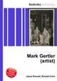 Mark Gertler (artist), Jesse Russell,Ronald Cohn 