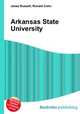 Arkansas State University, Jesse Russell,Ronald Cohn 