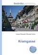 Kramgasse, Jesse Russell,Ronald Cohn 