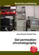 Gel permeation chromatography, Jesse Russell,Ronald Cohn 