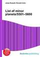 List of minor planets/5501–5600, Jesse Russell,Ronald Cohn 