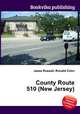 County Route 510 (New Jersey), Jesse Russell,Ronald Cohn 