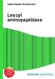 Leucyl aminopeptidase, Jesse Russell,Ronald Cohn 