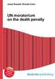 UN moratorium on the death penalty, Jesse Russell,Ronald Cohn 