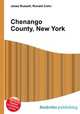 Chenango County, New York, Jesse Russell,Ronald Cohn 
