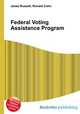 Federal Voting Assistance Program, Jesse Russell,Ronald Cohn 