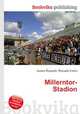 Millerntor-Stadion, Jesse Russell,Ronald Cohn 
