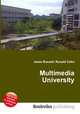 Multimedia University, Jesse Russell,Ronald Cohn 