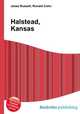 Halstead, Kansas, Jesse Russell,Ronald Cohn 