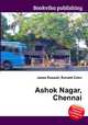 Ashok Nagar, Chennai, Jesse Russell,Ronald Cohn 