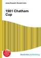 1981 Chatham Cup, Jesse Russell,Ronald Cohn 