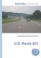 U.S. Route 421, Jesse Russell,Ronald Cohn 