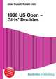 1998 US Open – Girls