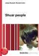 Shuar people, Jesse Russell,Ronald Cohn 