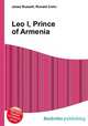 Leo I, Prince of Armenia, Jesse Russell,Ronald Cohn 