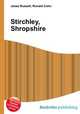 Stirchley, Shropshire, Jesse Russell,Ronald Cohn 