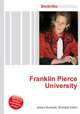 Franklin Pierce University, Jesse Russell,Ronald Cohn 