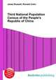 Third National Population Census of the People