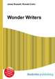 Wonder Writers, Jesse Russell,Ronald Cohn 