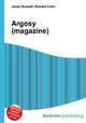 Argosy (magazine), Jesse Russell,Ronald Cohn 