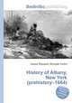 History of Albany, New York (prehistory–1664), Jesse Russell,Ronald Cohn 
