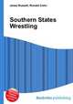 Southern States Wrestling, Jesse Russell,Ronald Cohn 