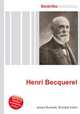 Henri Becquerel, Jesse Russell,Ronald Cohn 