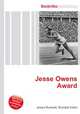 Jesse Owens Award, Jesse Russell,Ronald Cohn 