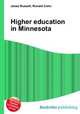 Higher education in Minnesota, Jesse Russell,Ronald Cohn 