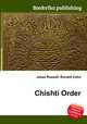 Chishti Order, Jesse Russell,Ronald Cohn 