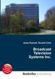 Broadcast Television Systems Inc., Jesse Russell,Ronald Cohn 