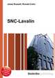 SNC-Lavalin, Jesse Russell,Ronald Cohn 