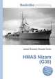 HMAS Nizam (G38), Jesse Russell,Ronald Cohn 