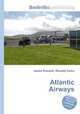 Atlantic Airways, Jesse Russell,Ronald Cohn 