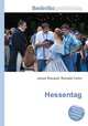 Hessentag, Jesse Russell,Ronald Cohn 
