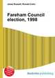 Fareham Council election, 1998, Jesse Russell,Ronald Cohn 
