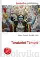 Taratarini Temple, Jesse Russell,Ronald Cohn 