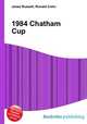 1984 Chatham Cup, Jesse Russell,Ronald Cohn 