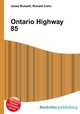 Ontario Highway 85, Jesse Russell,Ronald Cohn 