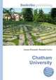 Chatham University, Jesse Russell,Ronald Cohn 