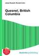 Quesnel, British Columbia, Jesse Russell,Ronald Cohn 