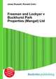 Freeman and Lockyer v Buckhurst Park Properties (Mangal) Ltd, Jesse Russell,Ronald Cohn 